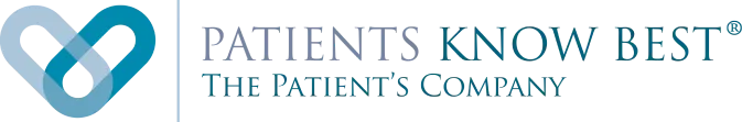 Patients Know Best